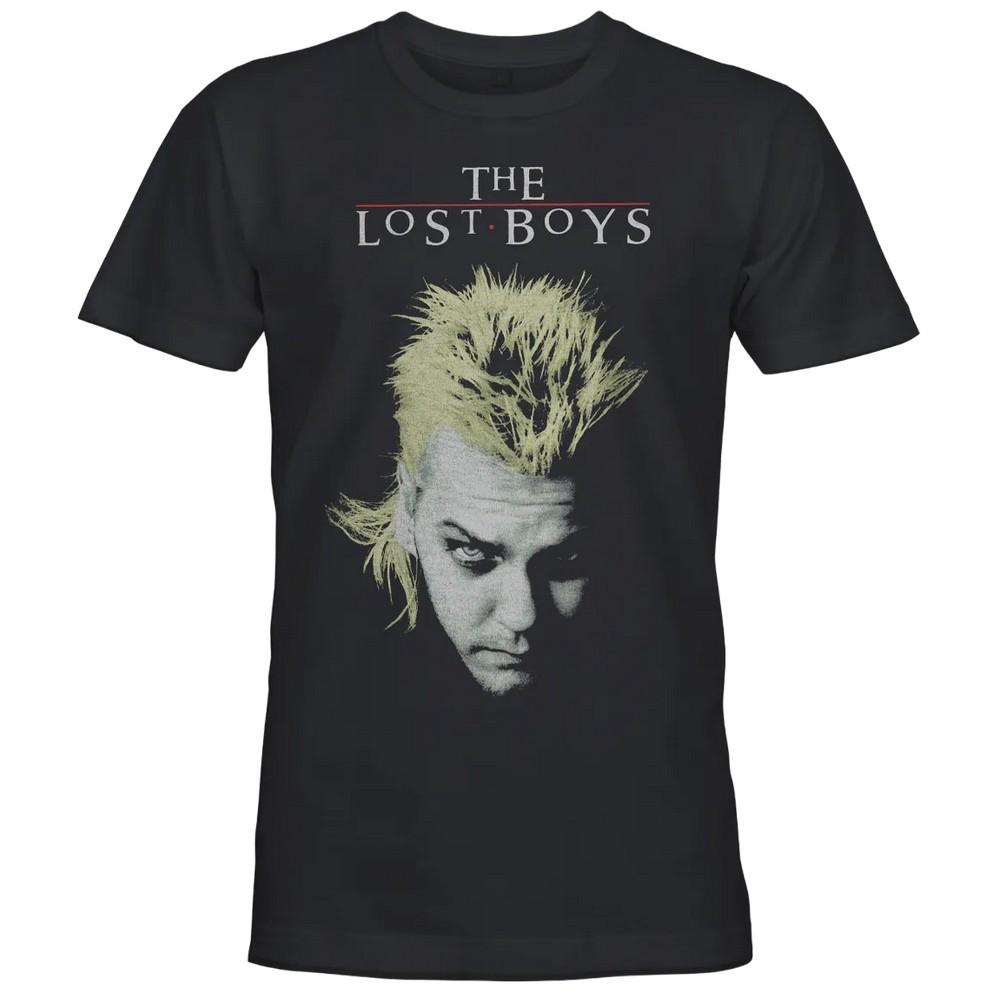 The Lost Boys  The Lost Tshirt DAVID TRIPTYCH 