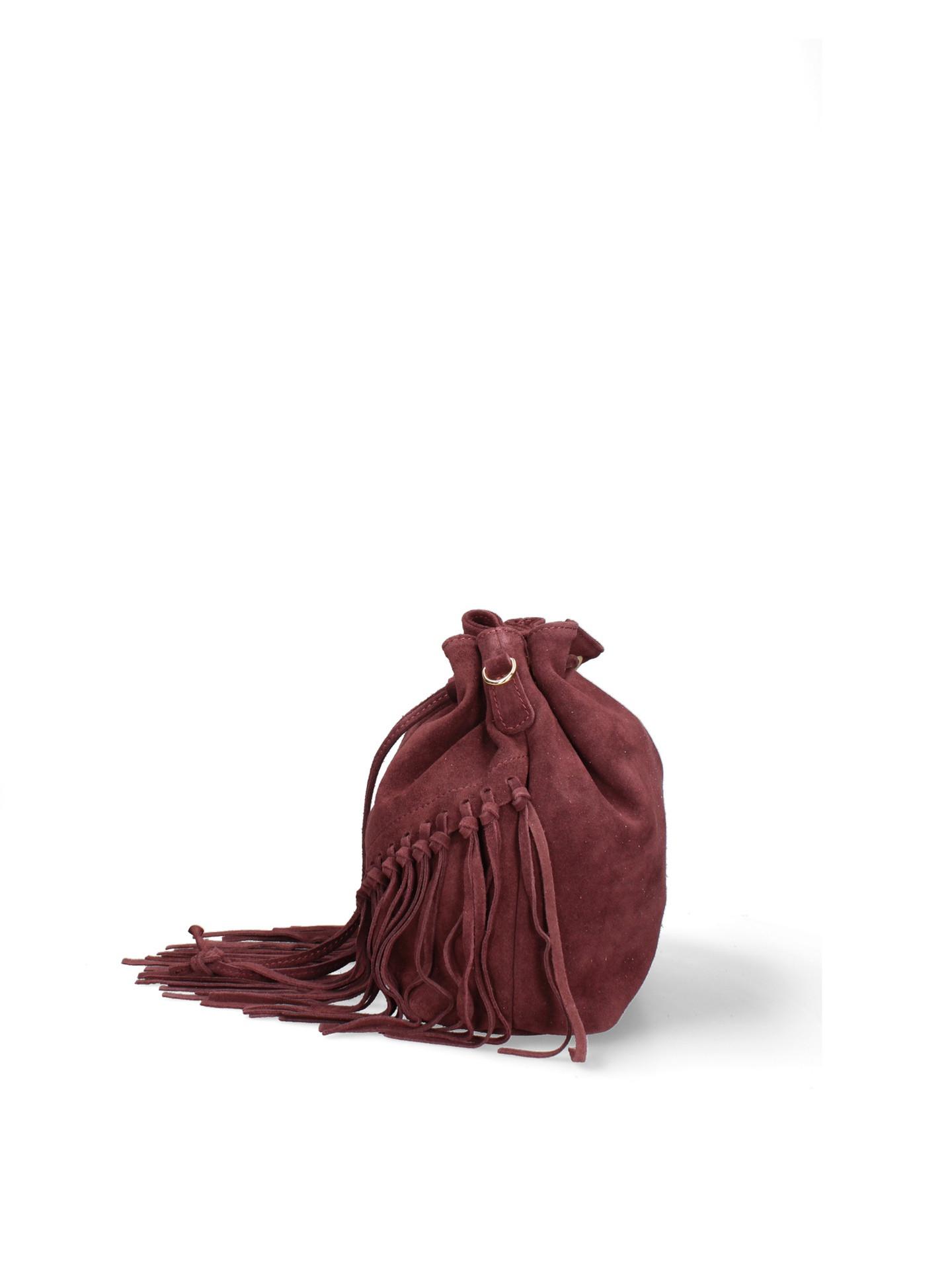 Gave Lux Sac Seau à Franges Umbria Plus  