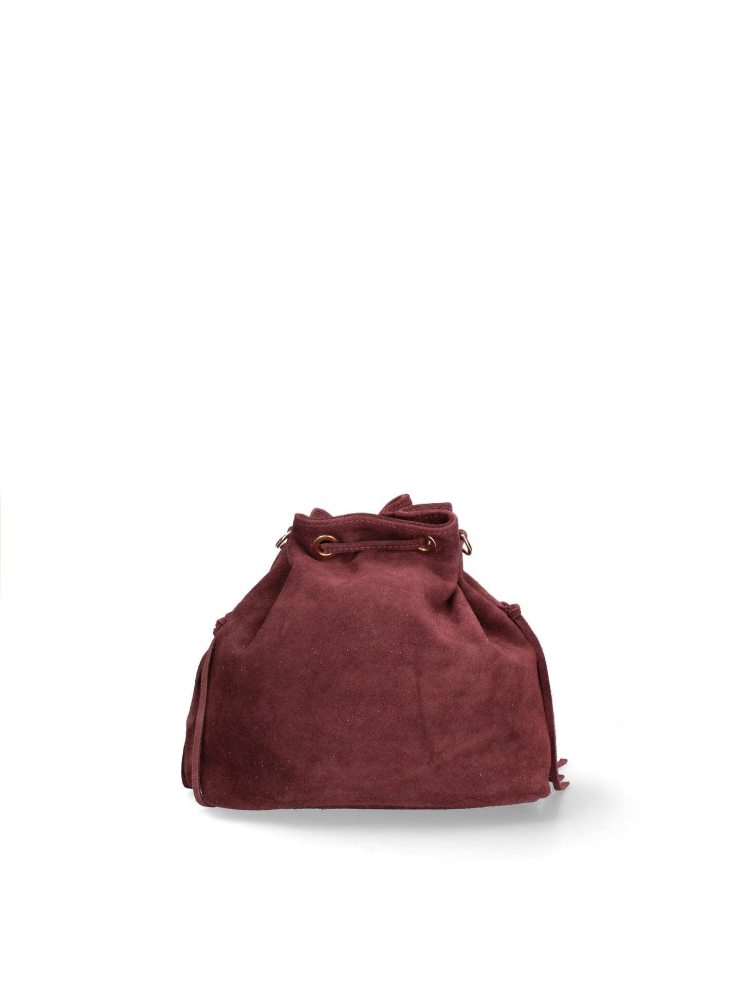 Gave Lux Sac Seau à Franges Umbria Plus  