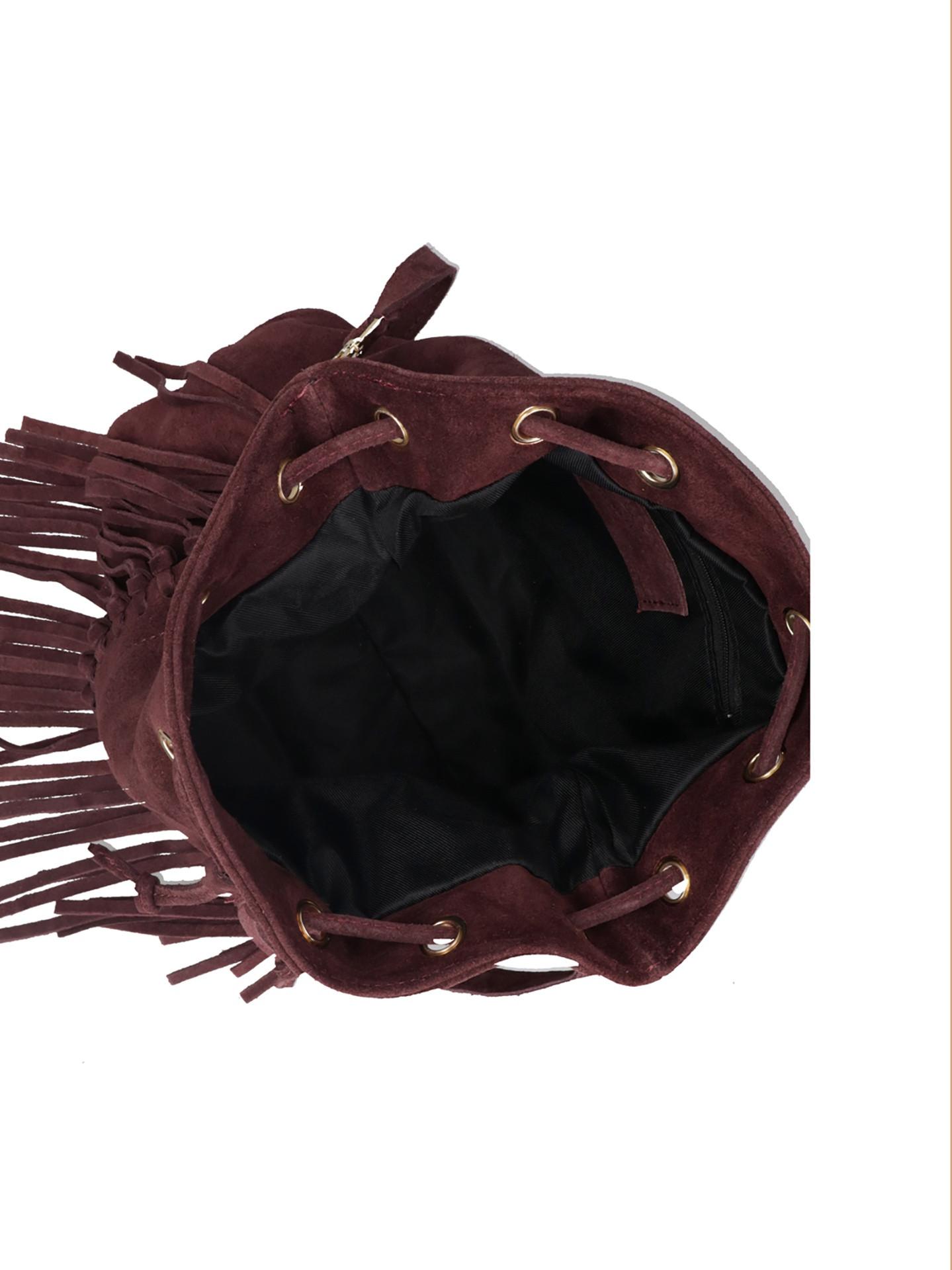 Gave Lux Sac Seau à Franges Umbria Plus  