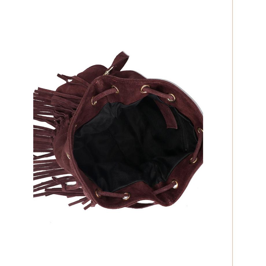 Gave Lux Sac seau à franges Umbria Plus  