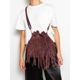 Gave Lux Sac Seau à Franges Umbria Plus  