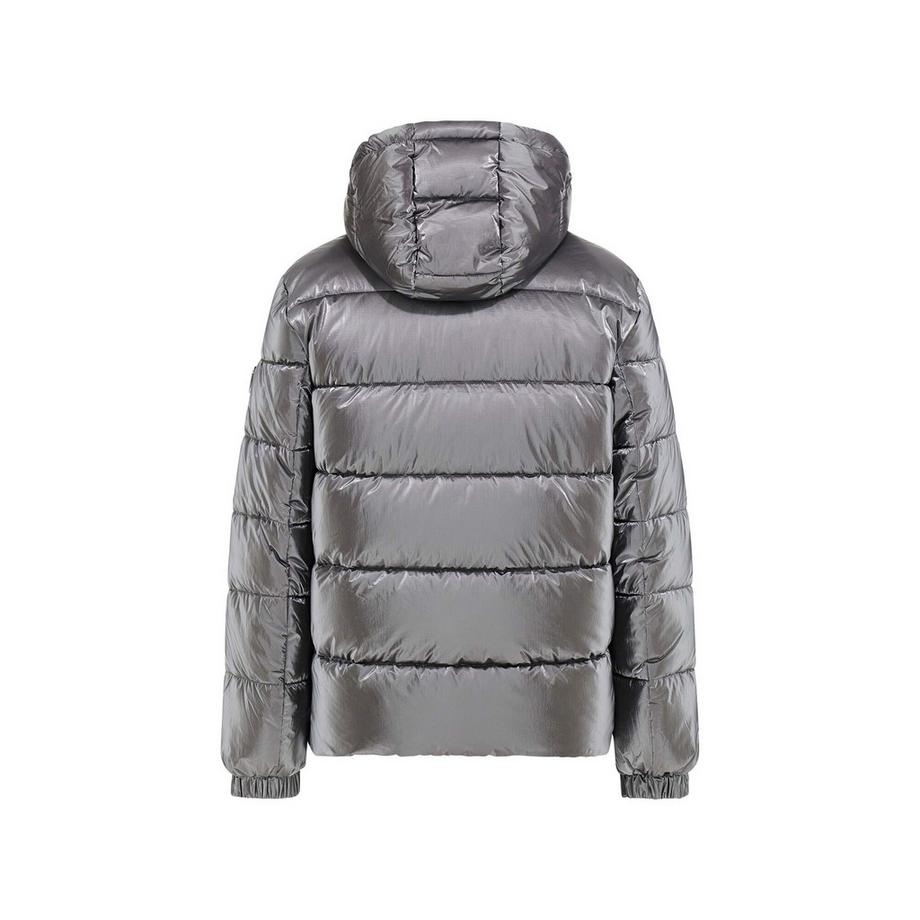 GUESS Doudoune Metallized Puffa  