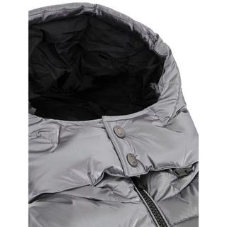 GUESS Piumino Metallized Puffa  
