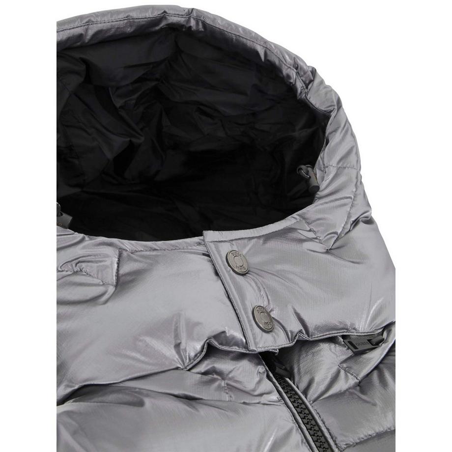 GUESS Doudoune Metallized Puffa  