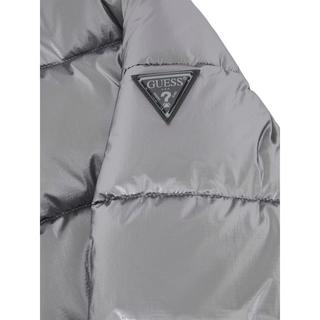 GUESS Piumino Metallized Puffa  