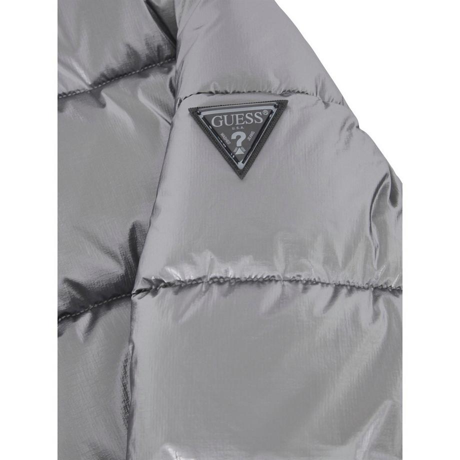 GUESS Doudoune Metallized Puffa  
