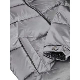 GUESS Piumino Metallized Puffa  