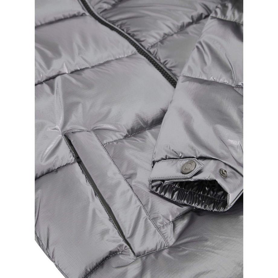 GUESS Doudoune Metallized Puffa  