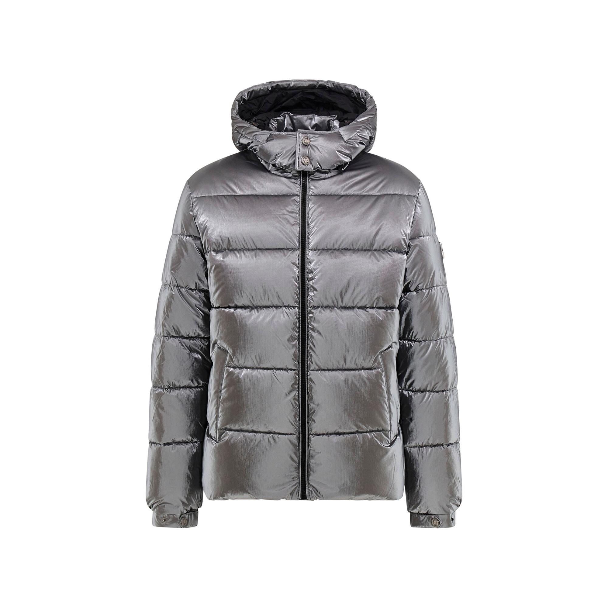 GUESS Piumino Metallized Puffa  