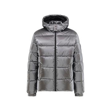 doudoune etallized puffa