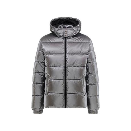 GUESS Piumino Metallized Puffa  