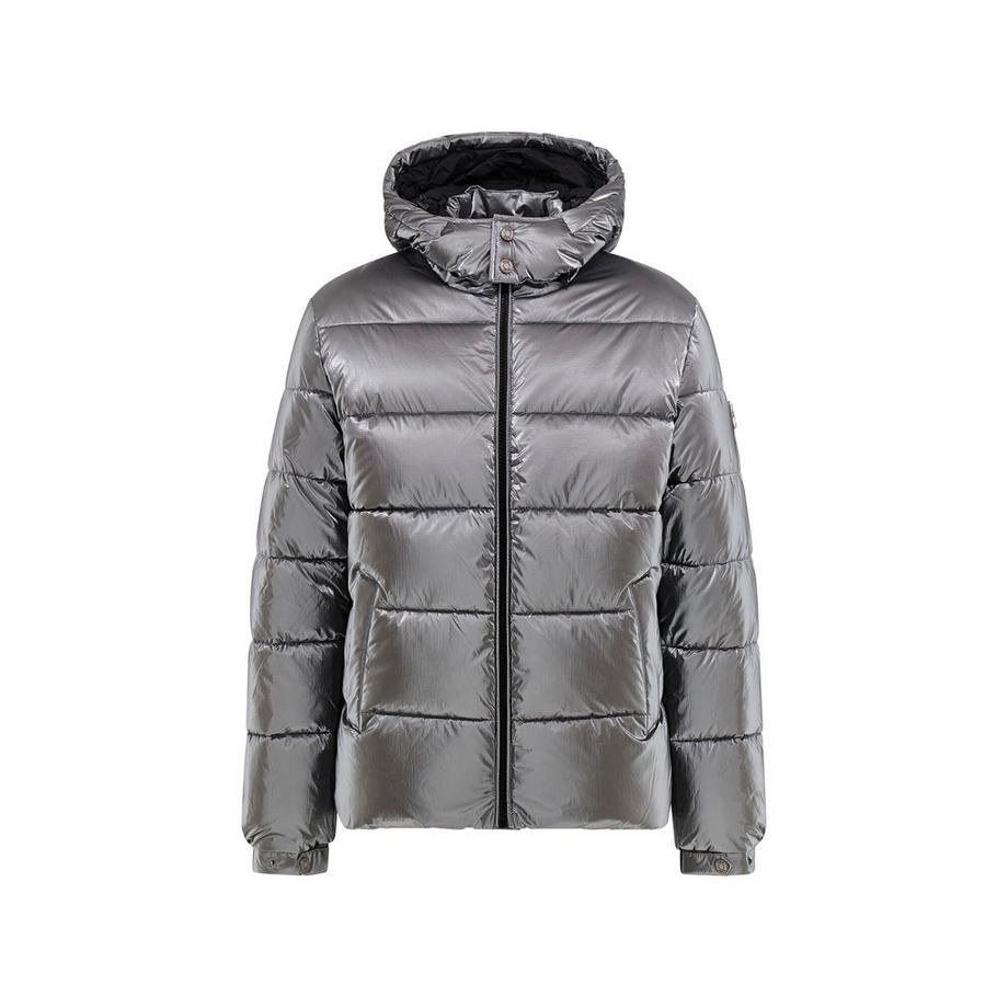 GUESS Doudoune Metallized Puffa  