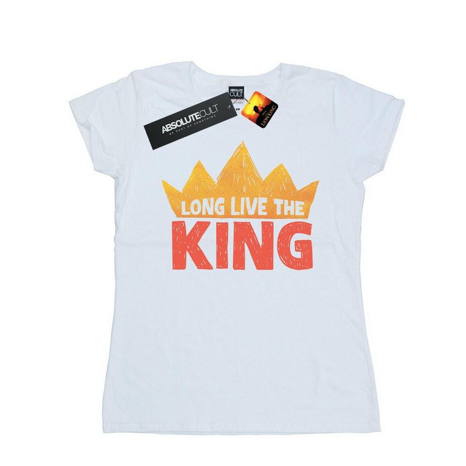 The Lion King Long Live The King TShirt
