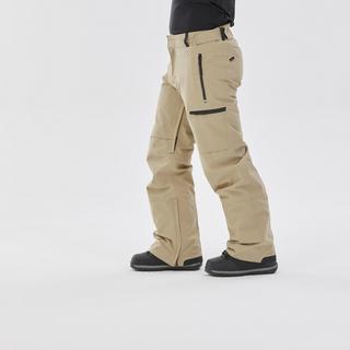 DREAMSCAPE  Pantalon de ski - SNB 500 