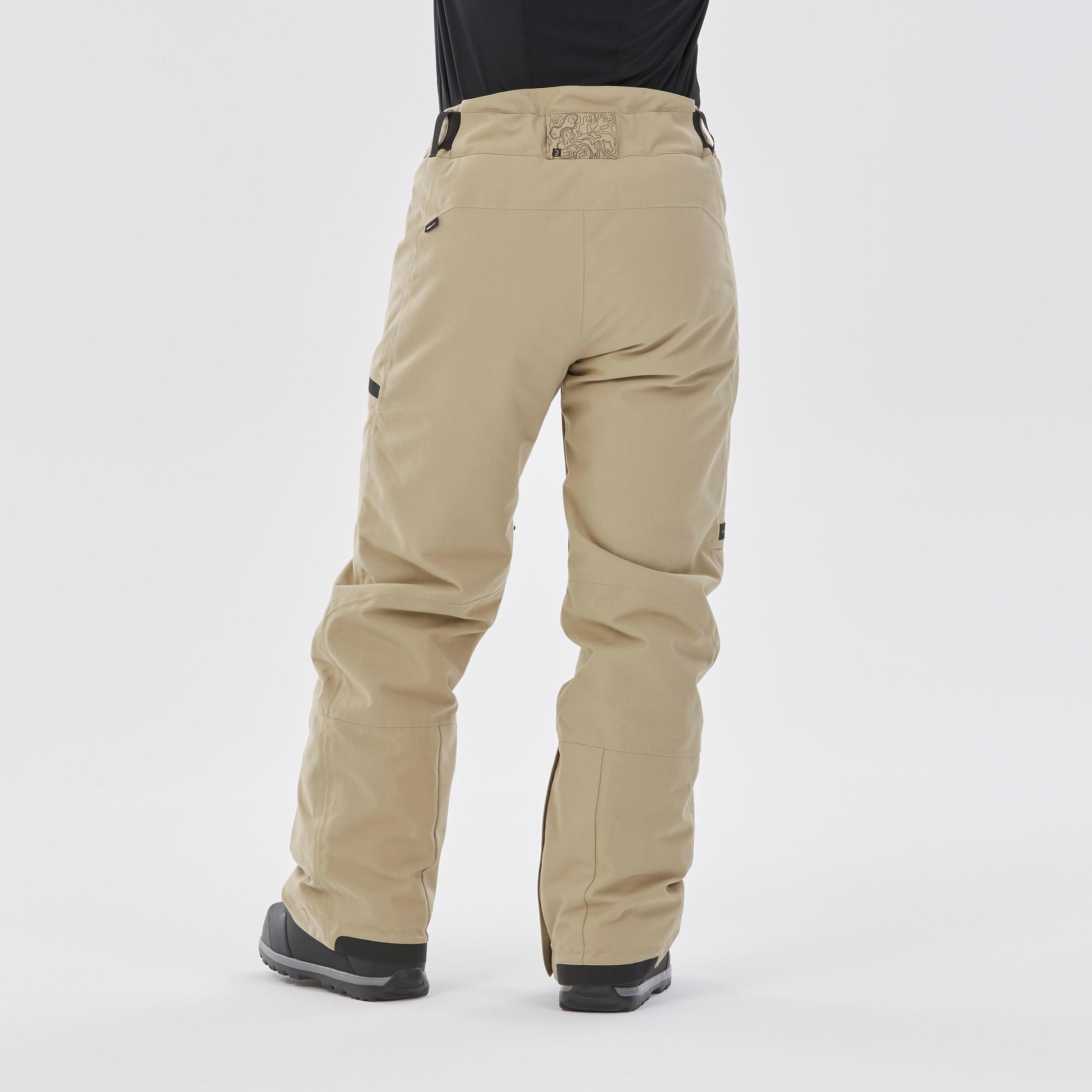 DREAMSCAPE  Pantalon de ski - SNB 500 