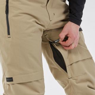 DREAMSCAPE  Pantalon de ski - SNB 500 