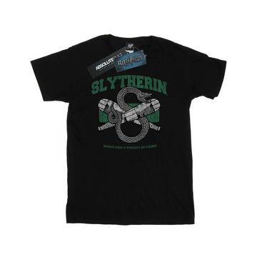 Tshirt SLYTHERIN QUIDDITCH