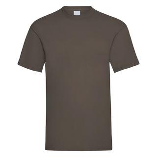 Universal Textiles Value Freizeit Kurzarm T-Shirt  