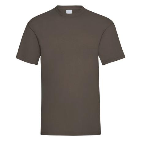 Universal Textiles Value Freizeit Kurzarm T-Shirt  