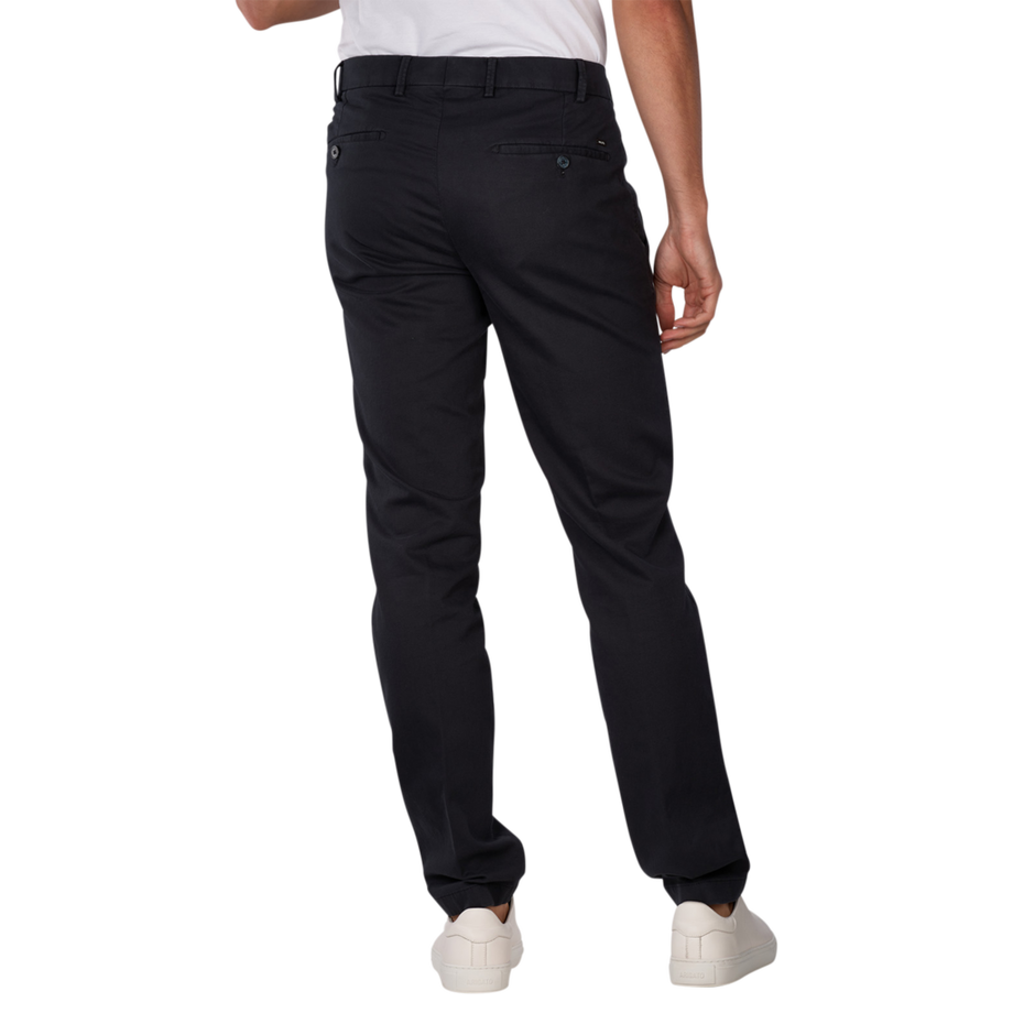 Hiltl Tourist Chino 4 Season Traveller Slim Fit  