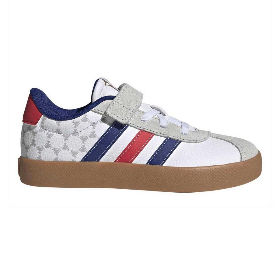 Vl Court 3.0 Scarpe Sportive Pelle