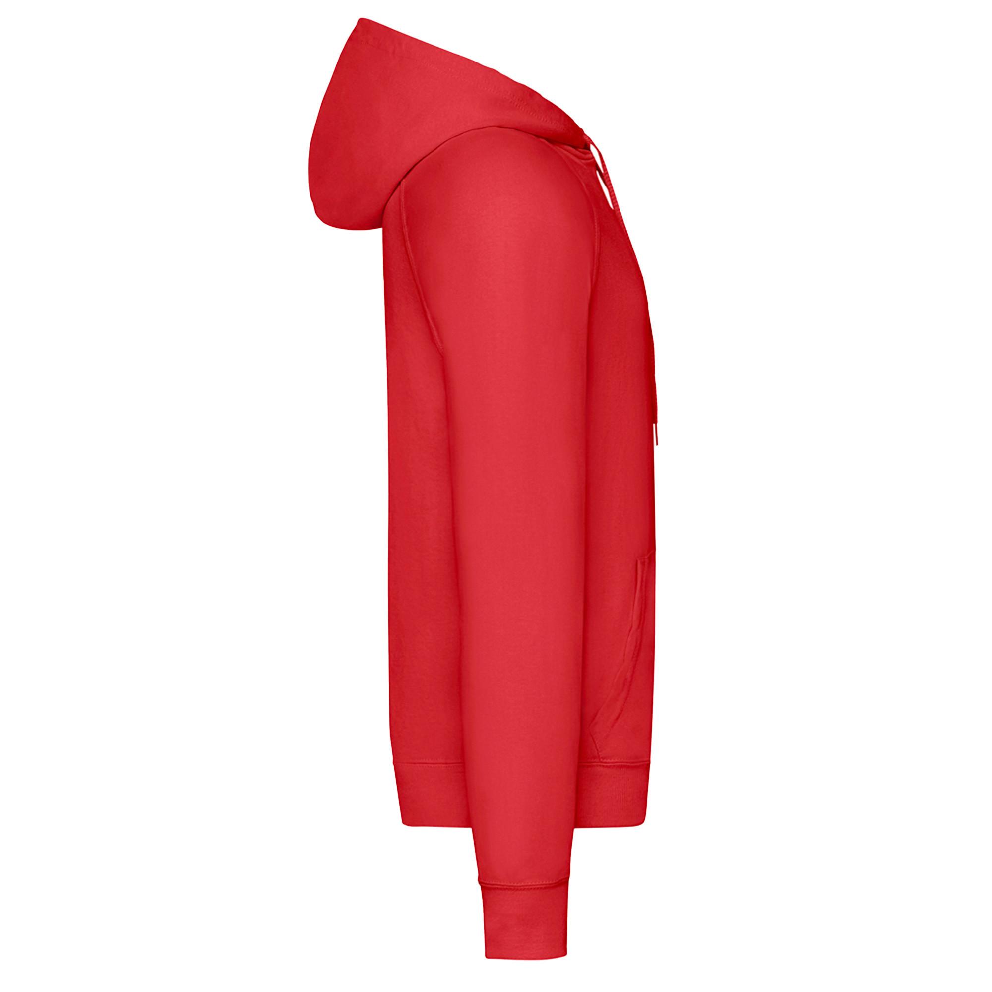 Fruit of the Loom Sweatshirt à Capuche  