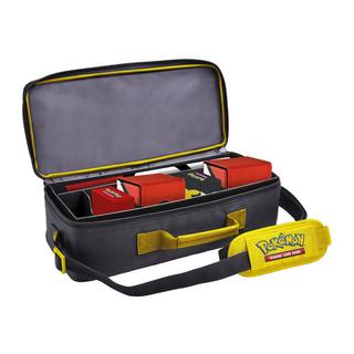 Ultra PRO  Carry Case - Pokemon - Pikachu 