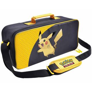 Ultra PRO  Pikachu Deluxe Bag / Tasche 