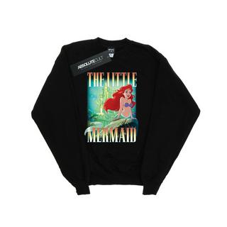 Disney  The Little Mermaid Sweatshirt 