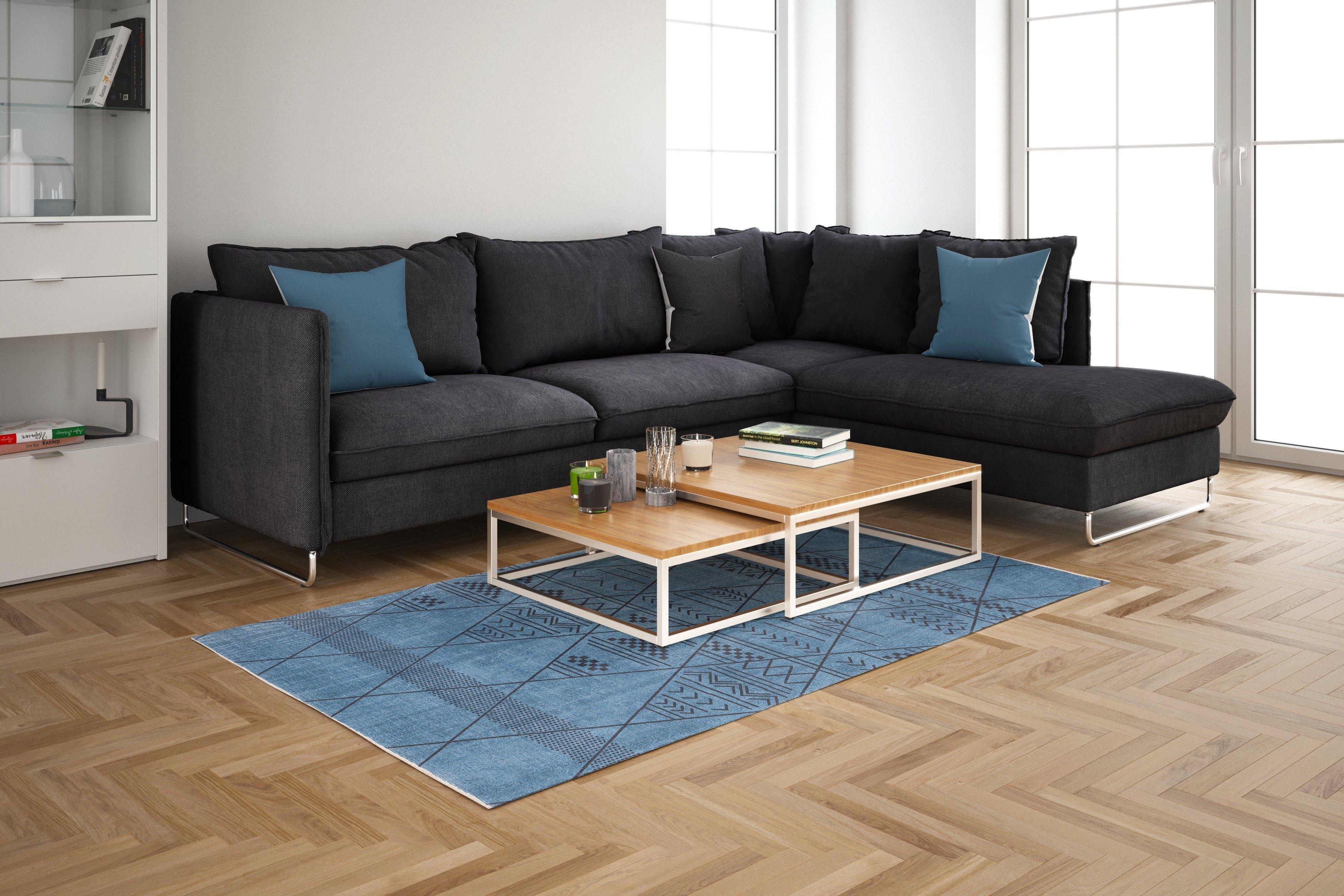 Hadorn Tappeto Kriens Maya  