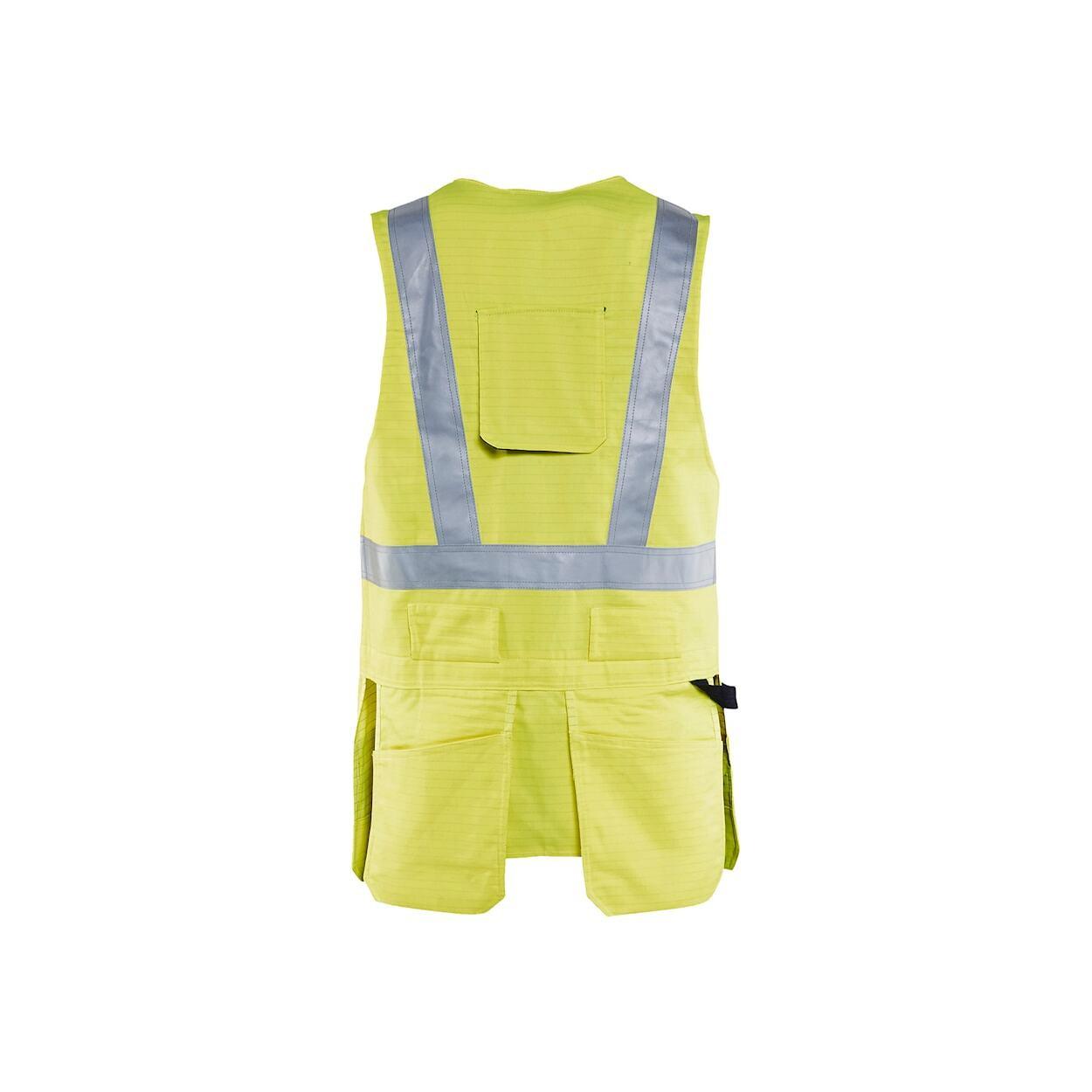 Blaklader  gilet portautensili multistandard 