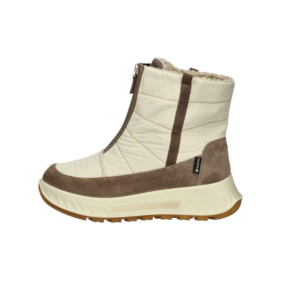 ara GORE-TEX Stiefelette mit Seitlicher Reissverschluss  