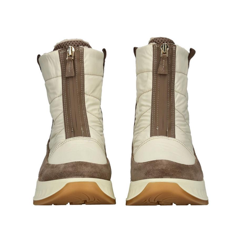 ara GORE-TEX Stiefelette mit Seitlicher Reissverschluss  