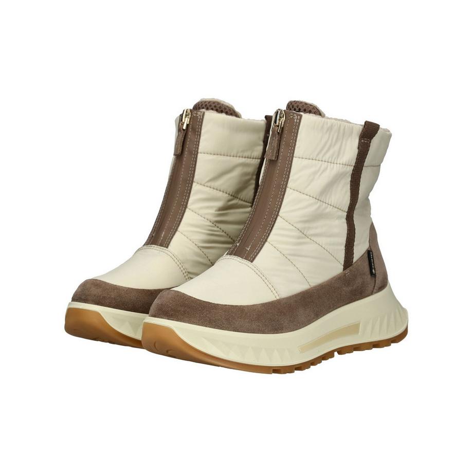 ara GORE-TEX Stiefelette mit Seitlicher Reissverschluss  