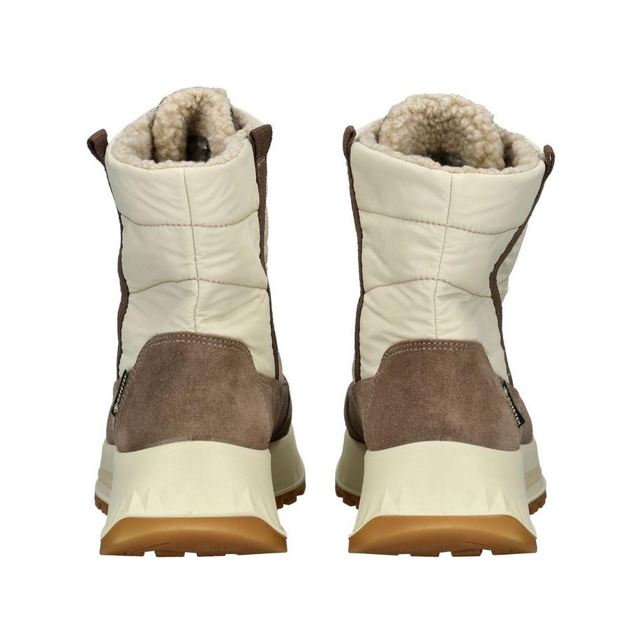 ara GORE-TEX Stiefelette mit Seitlicher Reissverschluss  