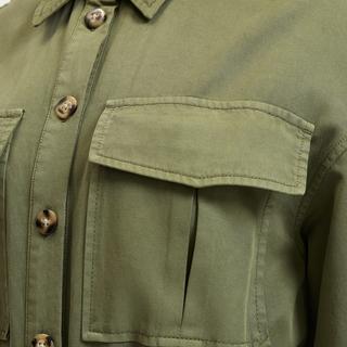 La Redoute Collections Kurzarm Jumpsuit  