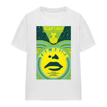 The Next Generation Season 3 Episode 8 TShirt