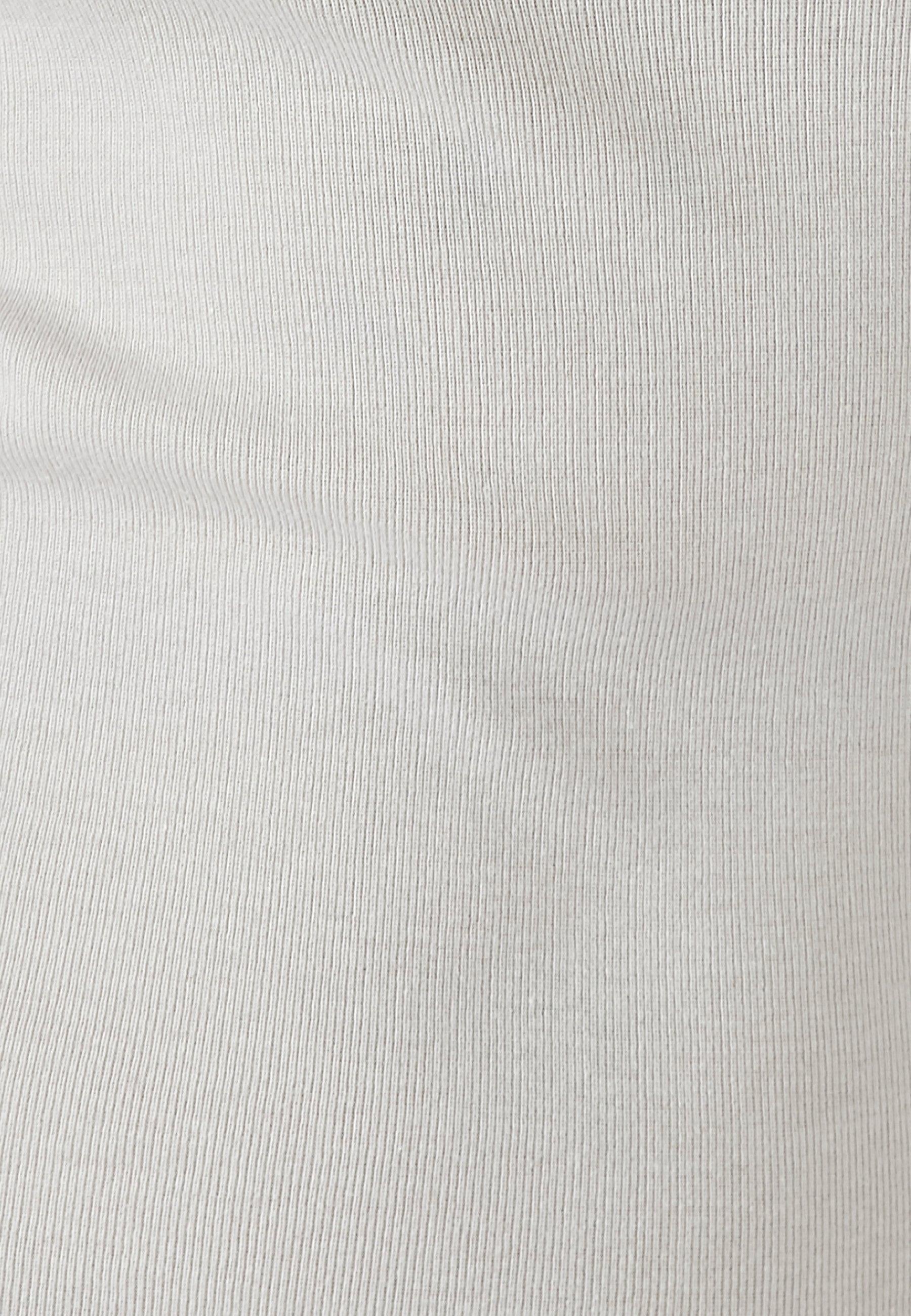Damart  Tee-shirt manches courtes pur coton peigné. 