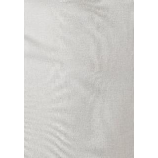Damart  Tee-shirt manches courtes pur coton peigné. 