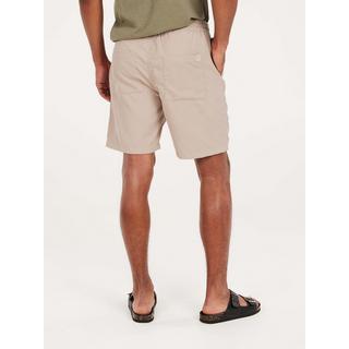 PROTEST Prtuley Corduroy Shorts  