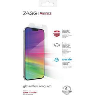 INVISIBLE SHIELD  InvisibleShield Glass Elite VisionGuard Apple 1 pz 