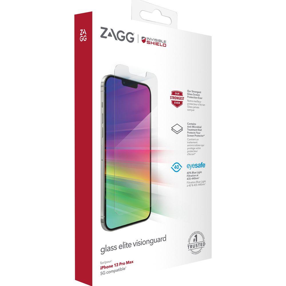 INVISIBLE SHIELD  Glass Elite VisionGuard+ Screen 