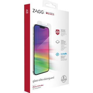 INVISIBLE SHIELD  InvisibleShield Glass Elite VisionGuard Apple 1 pz 