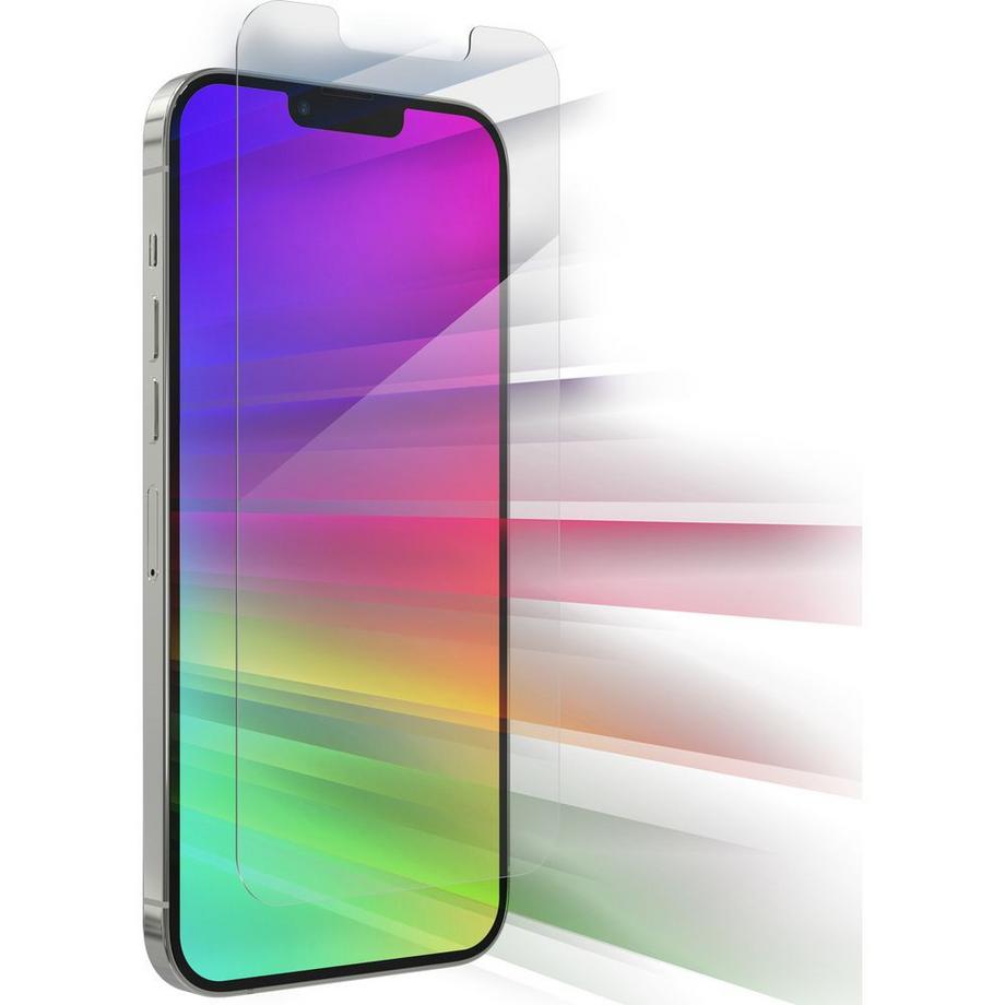 INVISIBLE SHIELD  InvisibleShield Glass Elite VisionGuard Apple 1 pz 