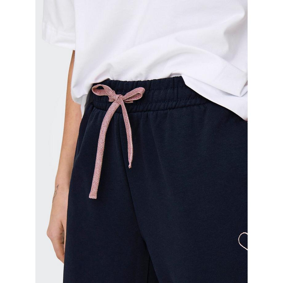 ONLY Noomi Pantalon de survêtement  
