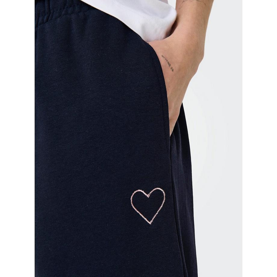 ONLY Noomi Pantalon de survêtement  