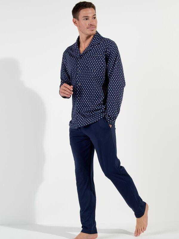 HOM Fashion Pyjama Set  