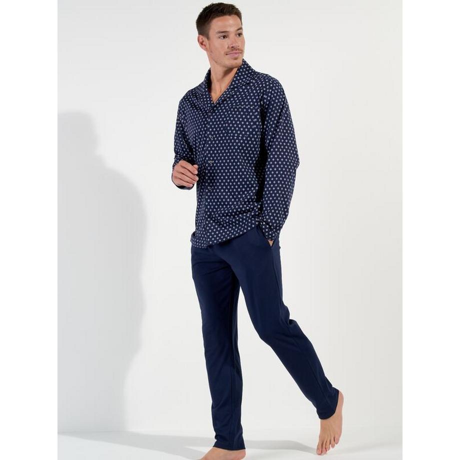 HOM Set Pigiama Fashion  