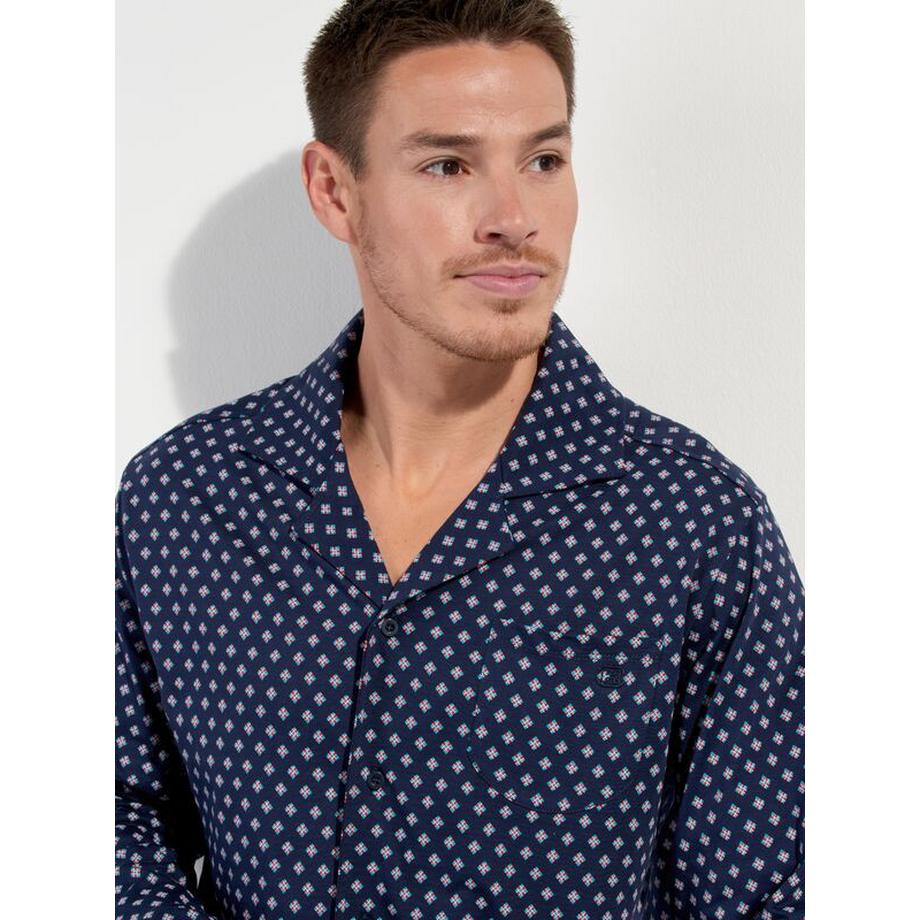 HOM Set Pigiama Fashion  